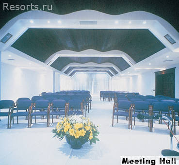 Dedeman Resort Bodrum 5